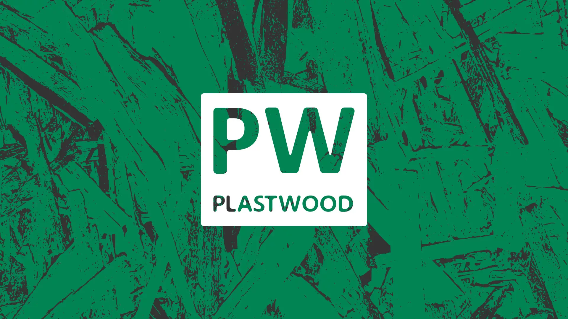Разработка айдентики и сайта компании «Plastwood» в Десногорске