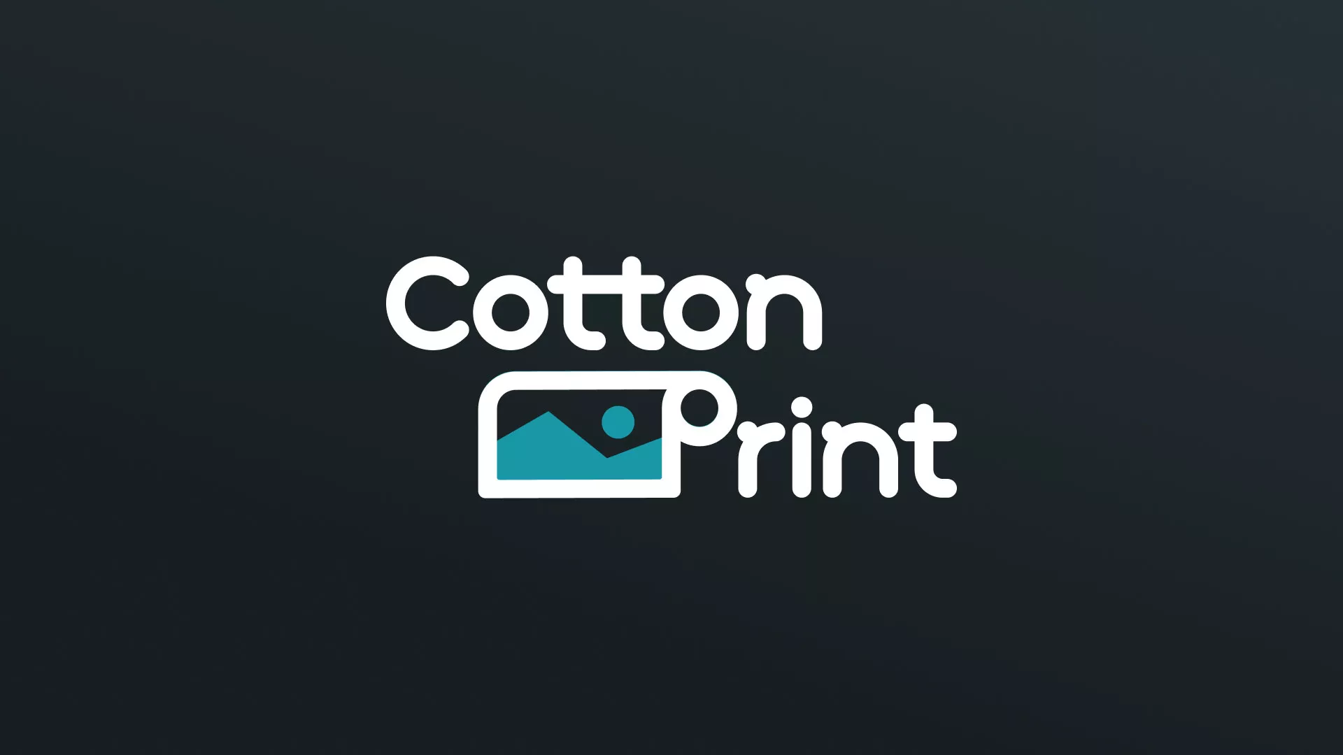 Разработка логотипа в Десногорске для компании «CottonPrint»