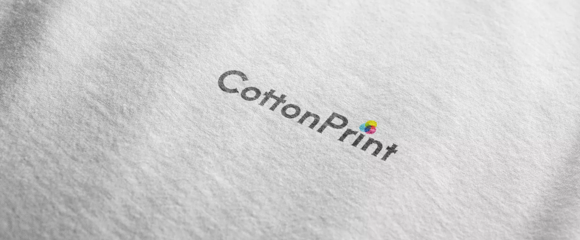 Создание логотипа компании «CottonPrint» в Десногорске