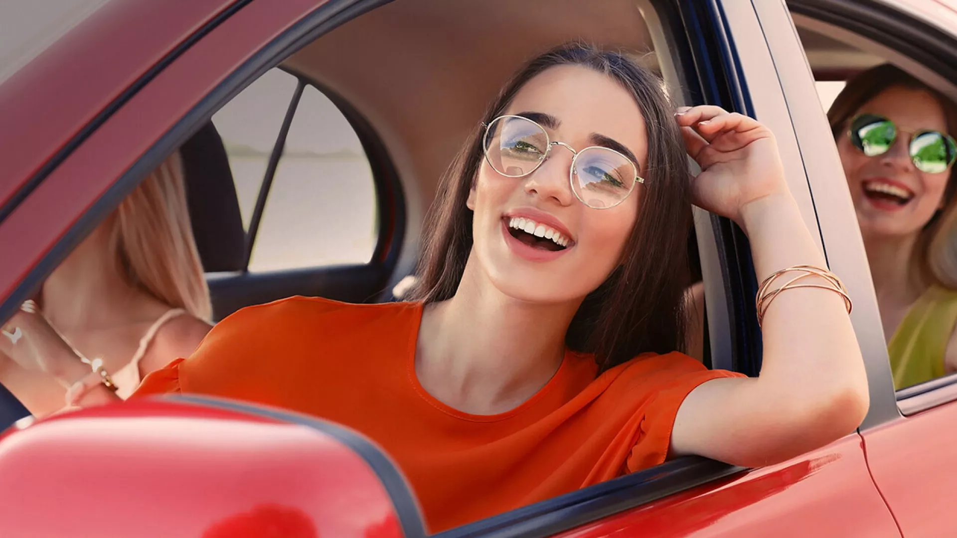 Разработка сайта для проката автомобилей в Десногорске