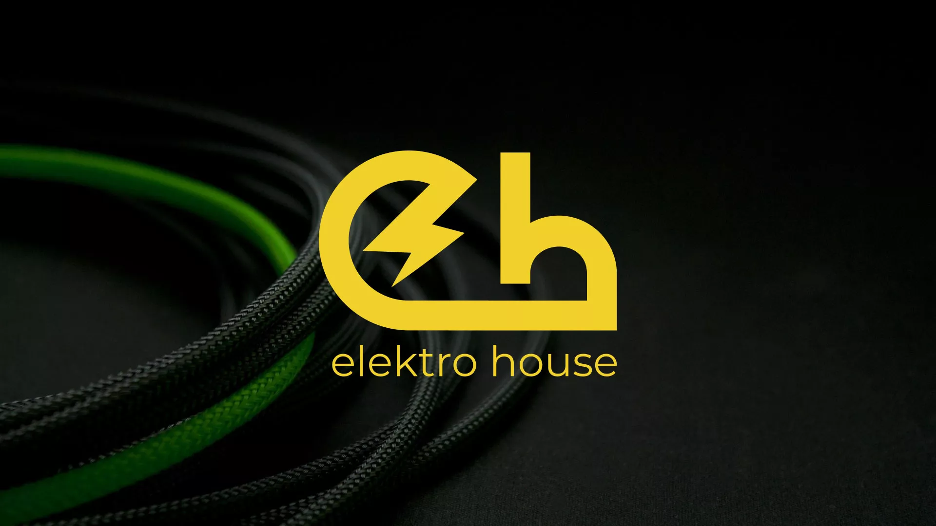 Создание сайта компании «Elektro House» в Десногорске