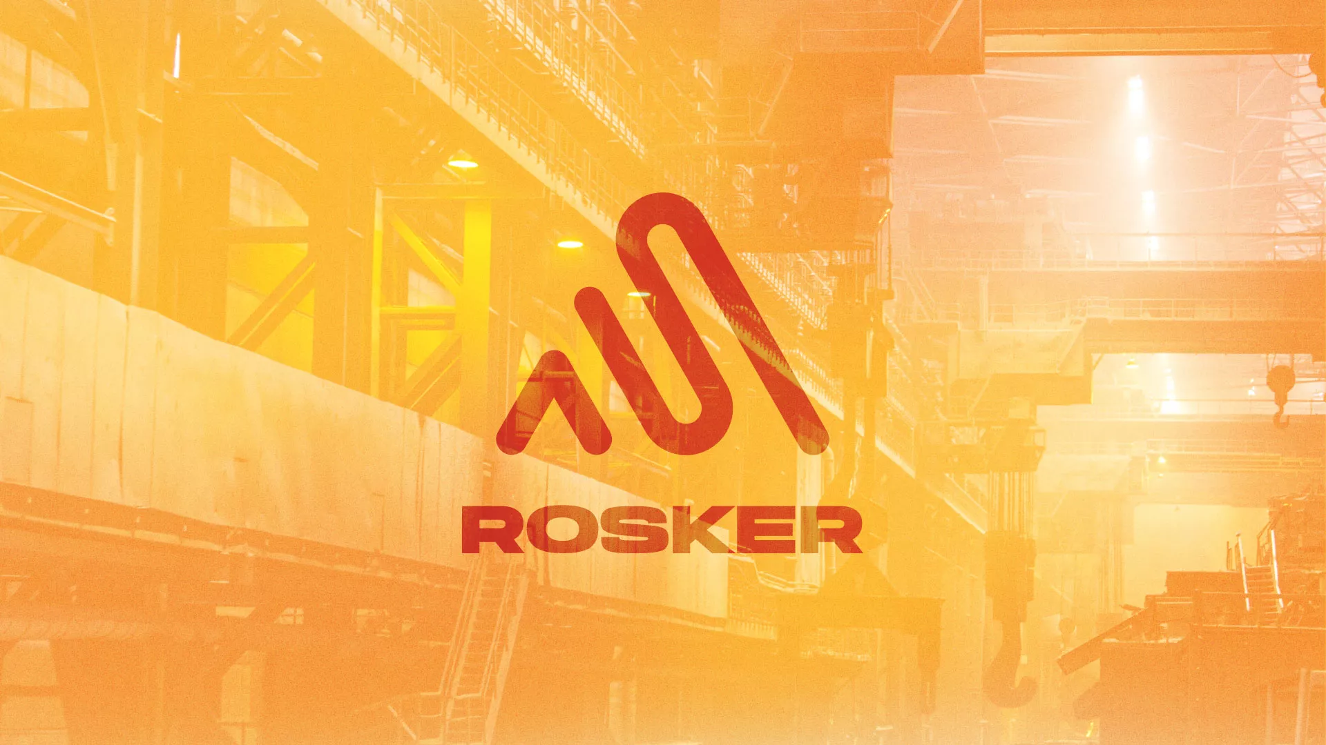 Ребрендинг компании «Rosker» и редизайн сайта в Десногорске