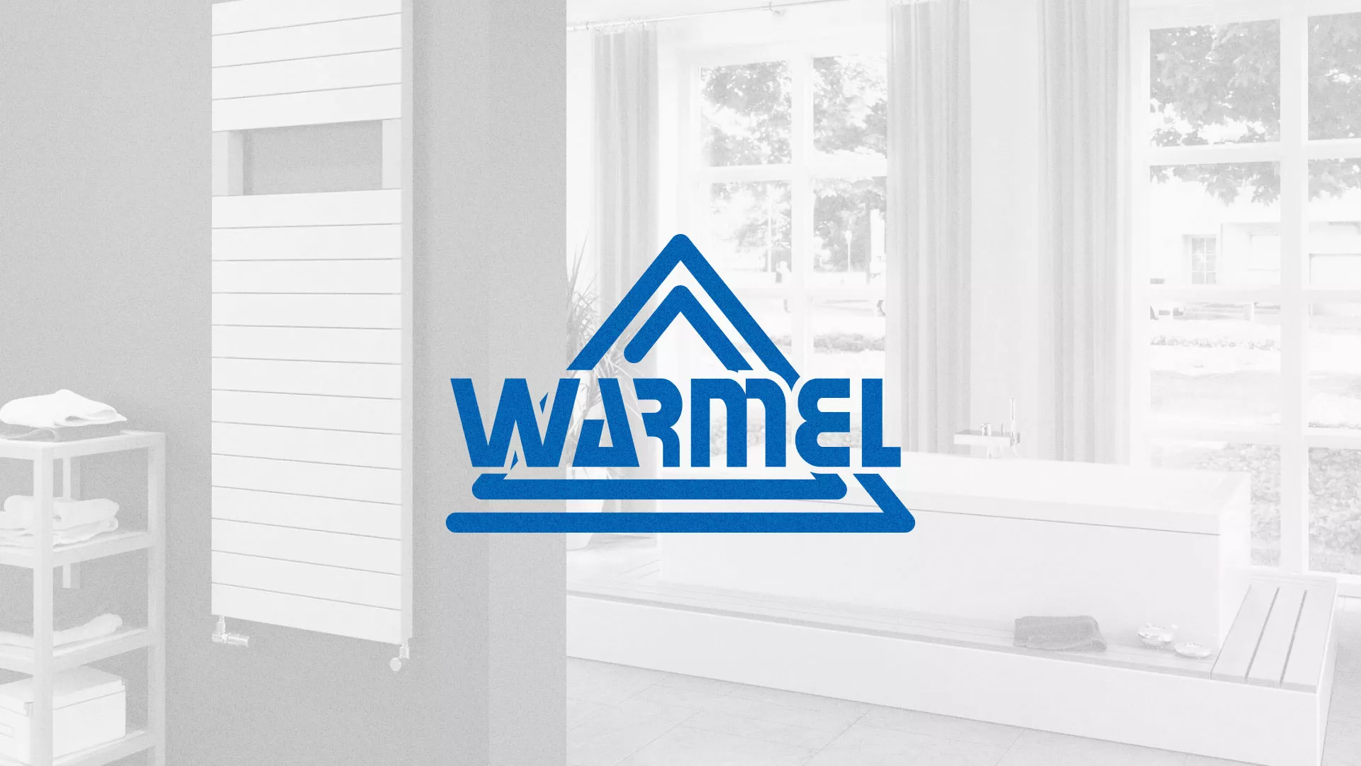 Разработка сайта для компании «WARMEL» по продаже полотенцесушителей в Десногорске
