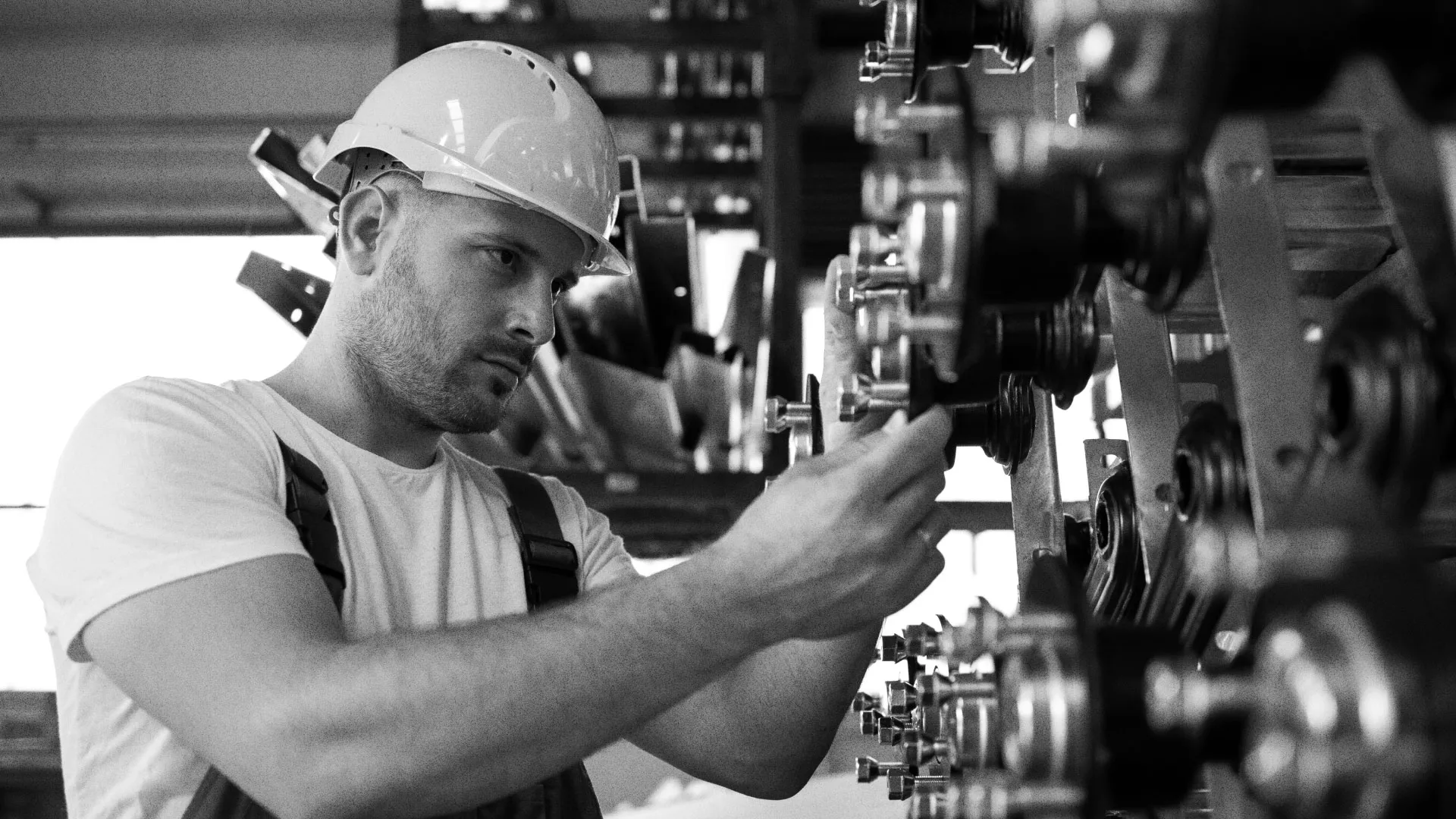 Разработка сайта для завода по продаже оборудования в Десногорске