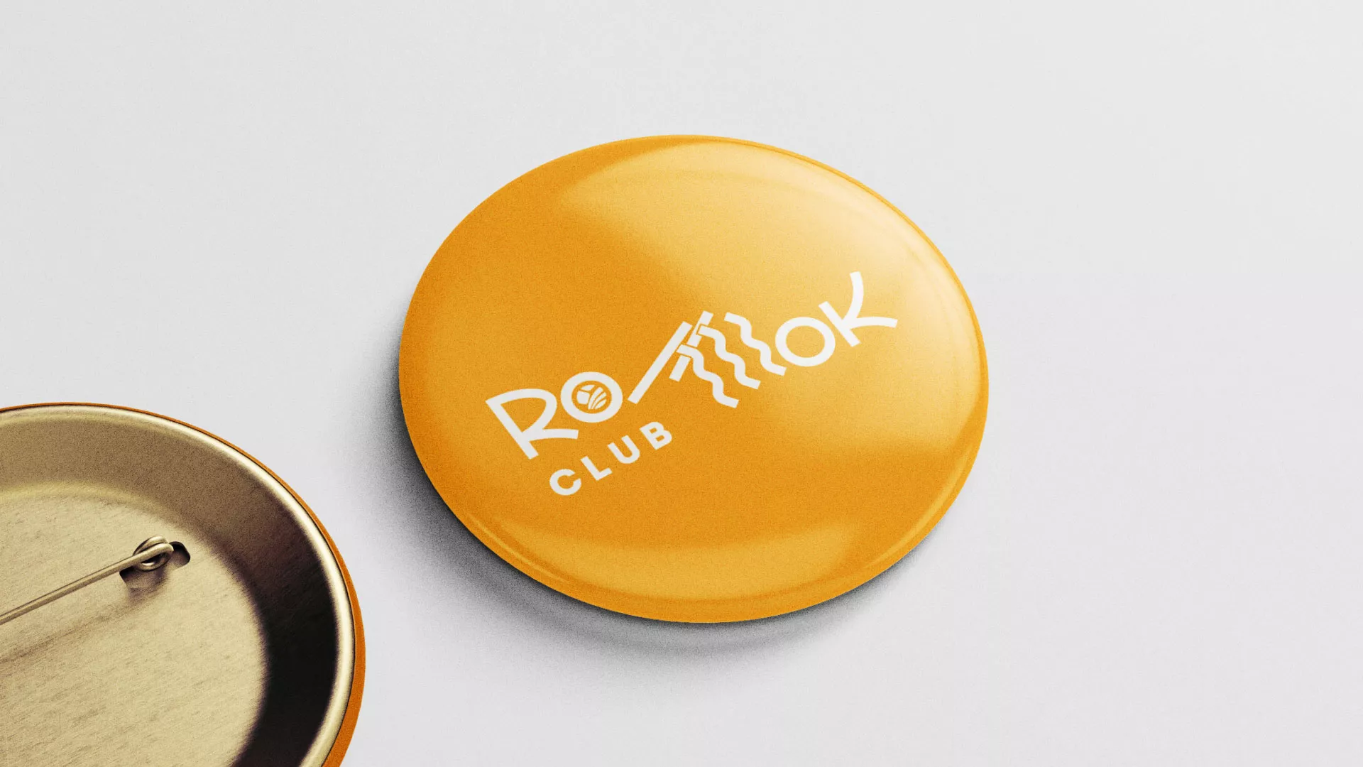 Создание логотипа в Десногорске для суши-бара «Roll Wok Club» Создание логотипа в Десногорске для суши-бара «Roll Wok Club»